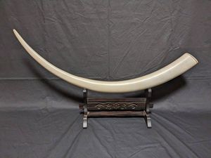 象牙風のYahoo!オークション(旧ヤフオク!)の相場・価格を見る｜Yahoo