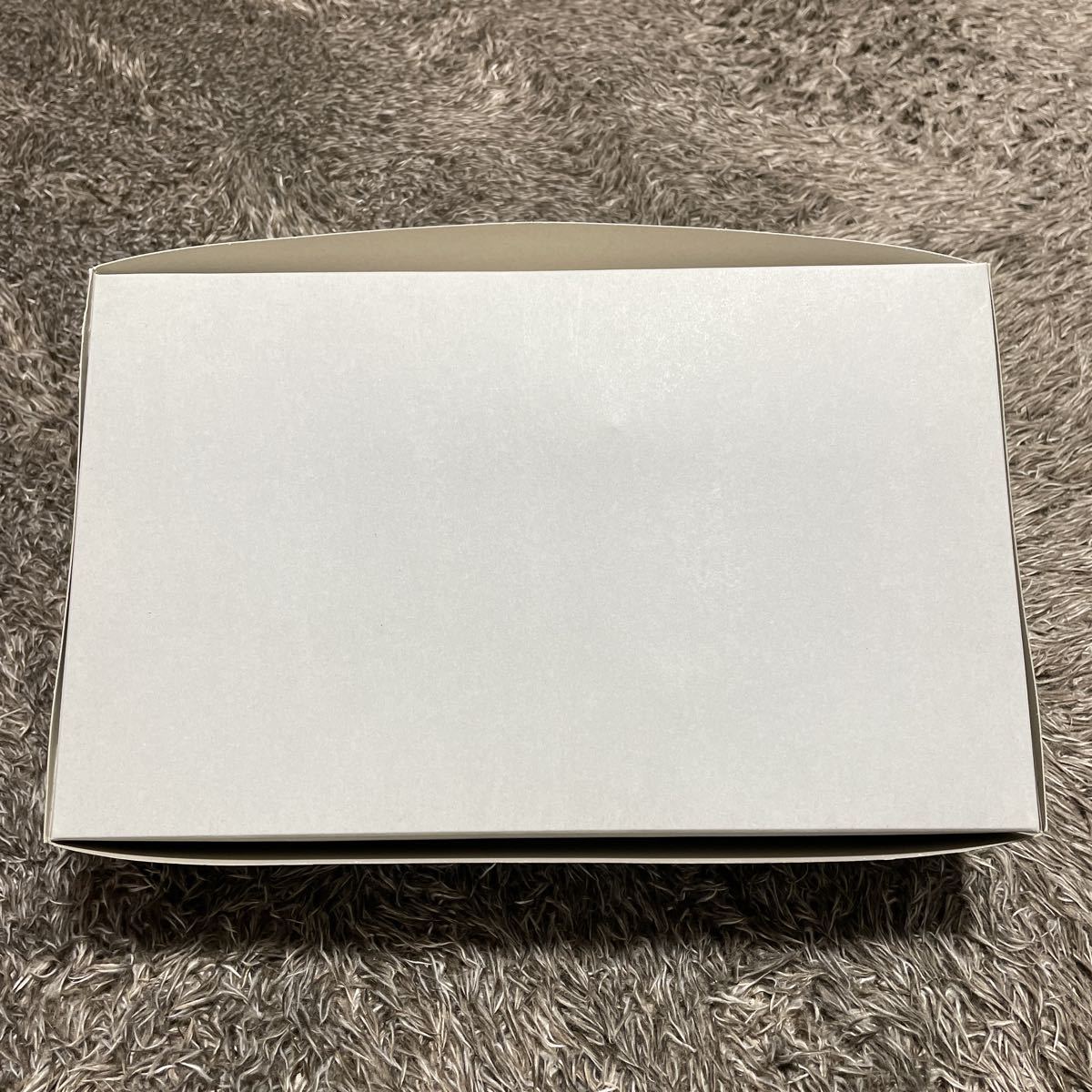 【新品未組立 】RG MS-06F ZAKUII BANDAI ザク _6