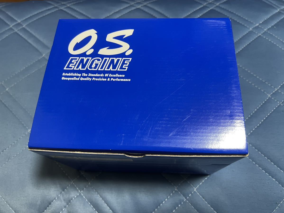 小川精機 飛行機用2cエンジン MAX-75AX O.S. 小川精機 | MAX-75AX 中古