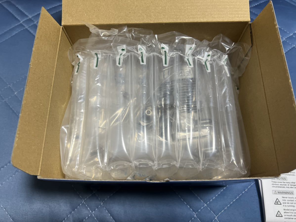 小川精機 飛行機用2cエンジン MAX-75AX O.S. 小川精機 | MAX-75AX 中古