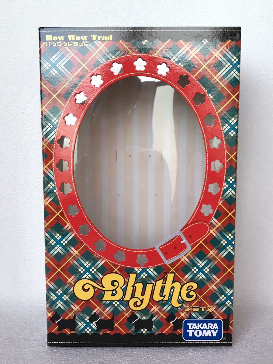 ネオブライストップショップ限定バウワウトラッド 