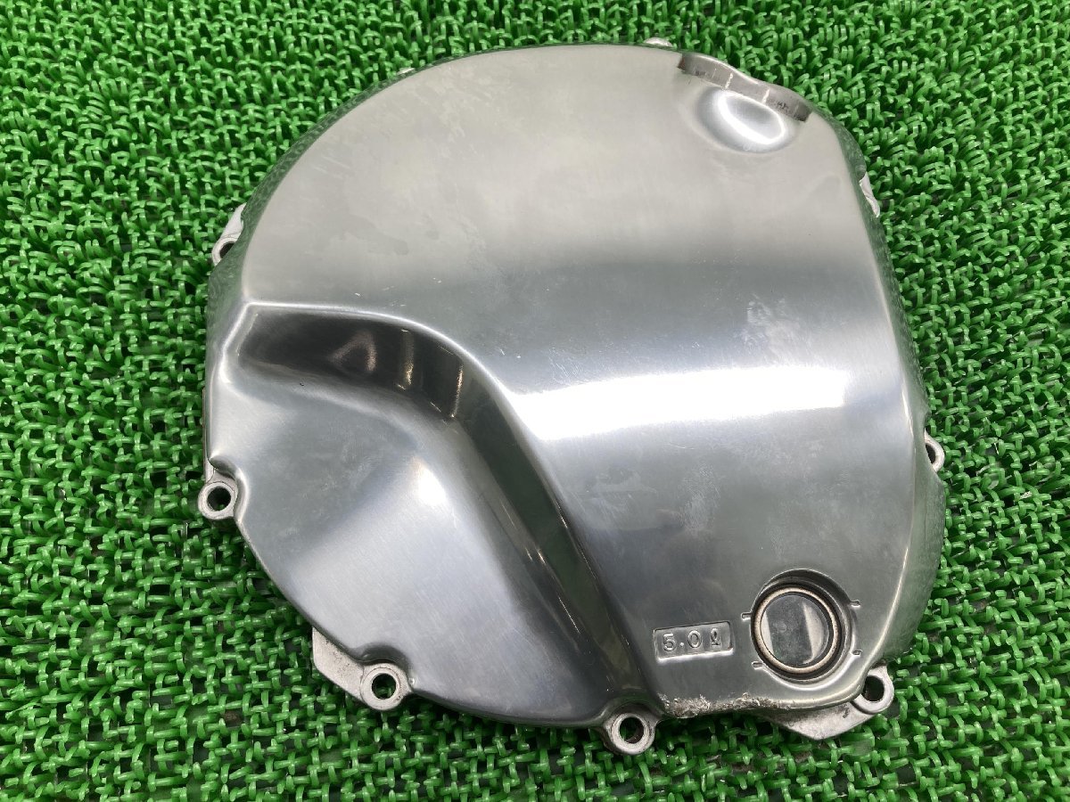 カワサキ ゼファー1100？ クラッチカバー 中古 2026年最新Yahoo