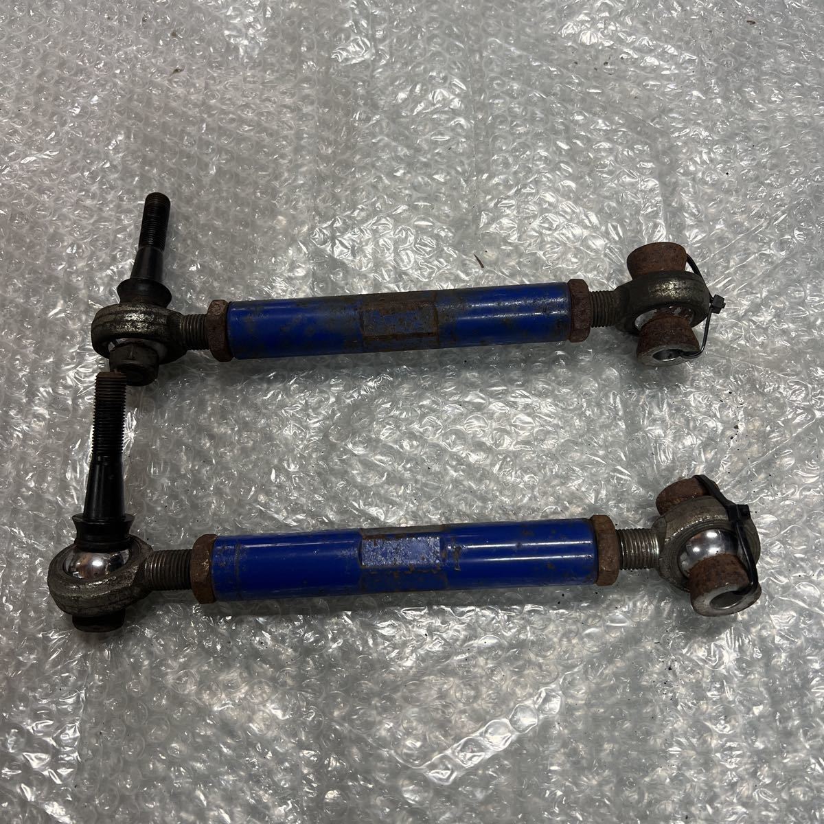 T-DEMAND リア トーコン アーム 18 クラウン 200 t-demand リア 18