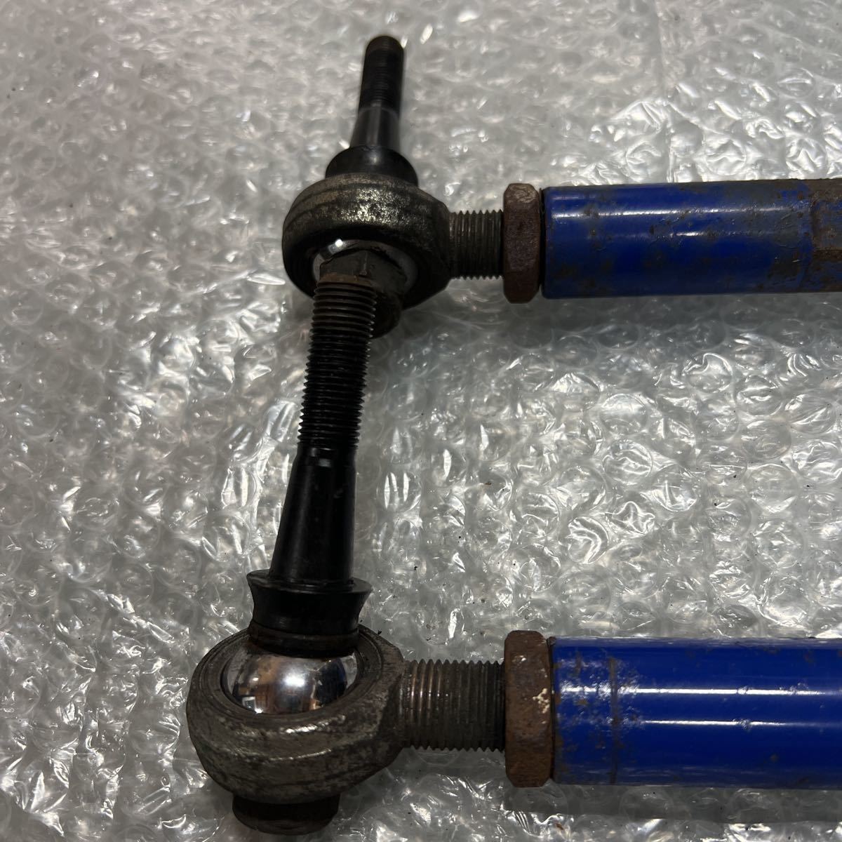 T-DEMAND リア トーコン アーム 18 クラウン 200 18クラウン ゼロクラ