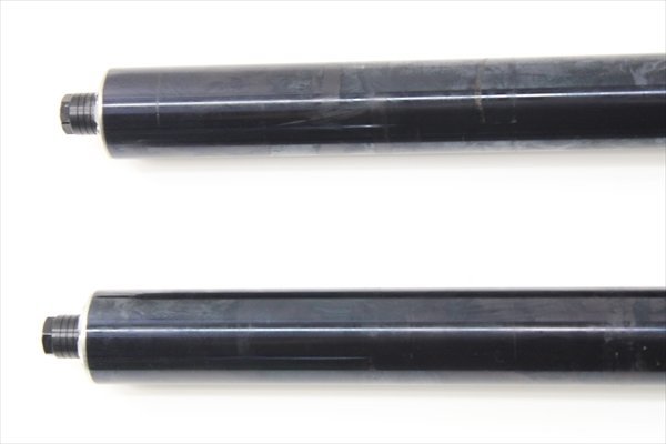 1円スタート:GSF1200[05社外OHLINS オーリンズ FG43 フロントフォーク
