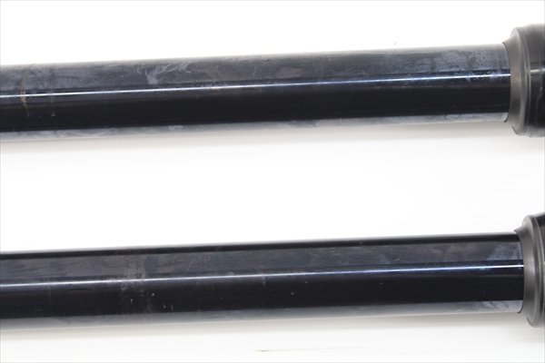 1円スタート:GSF1200[05社外OHLINS オーリンズ FG43 フロントフォーク