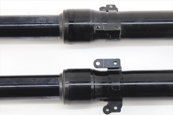 1円スタート:GSF1200[05社外OHLINS オーリンズ FG43 フロントフォーク