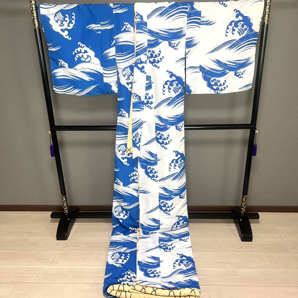 大衆演劇 着流し 大衆演劇着物（立役） 大衆演劇着物の商品一覧 通販