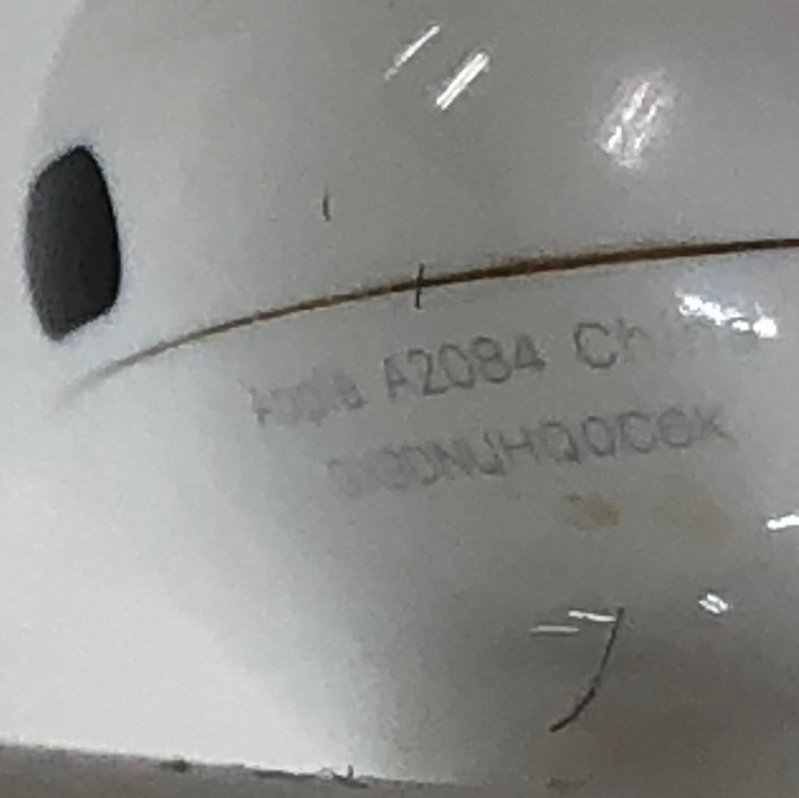 230508SK050188 Apple アップル AirPods Pro A2190 A2083 A2084 イヤレスイヤホン エアポッズプロ