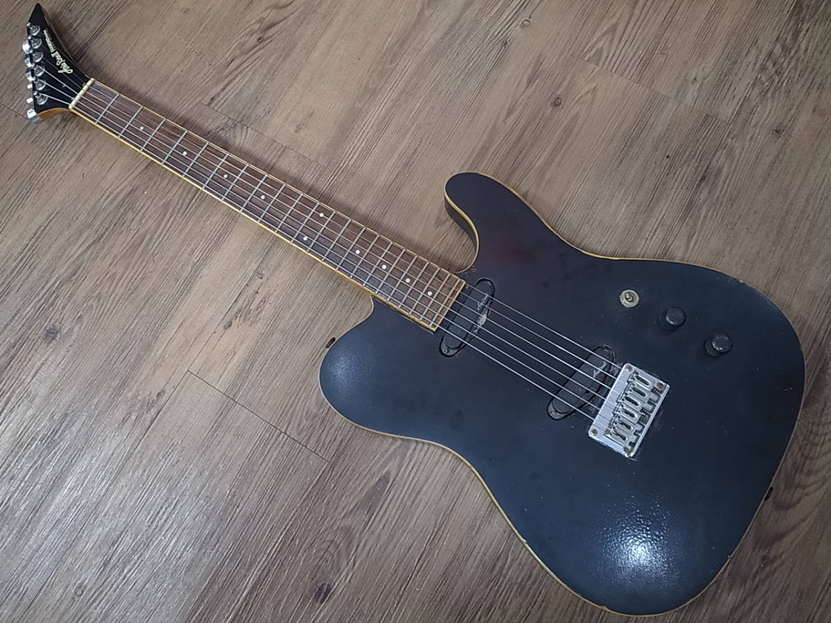 1990年代AriaProⅡ TEX-350 Diamond Series TEJタイプ/アリアプロ2 