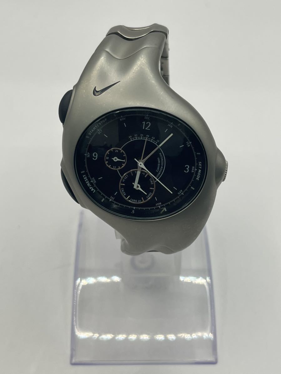 NIKE メンズ腕時計 VD82-5020 WR0068 ナイキ(ナイキ)｜売買された  