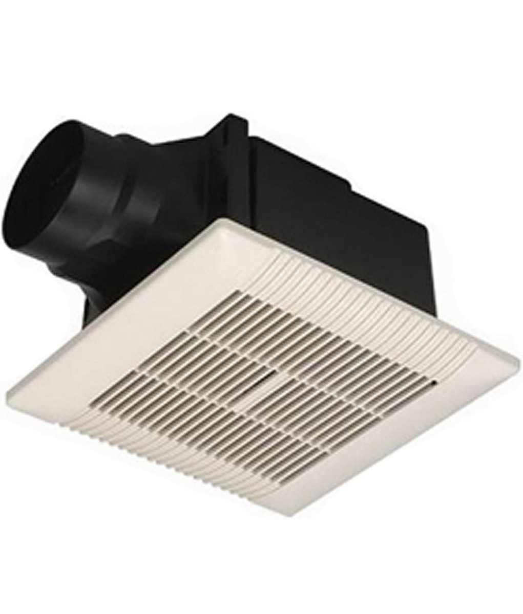 0506/1512 日本電興(NIHON DENKO) 屋内用 居室・トイレ・浴室ダクト用換気扇 UB-2000 2022年製　※同梱不可