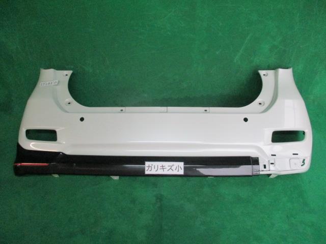 キャスト DBA-LA250S リアバンパー 52159-B2A20-A0 288181 【公式通販】
