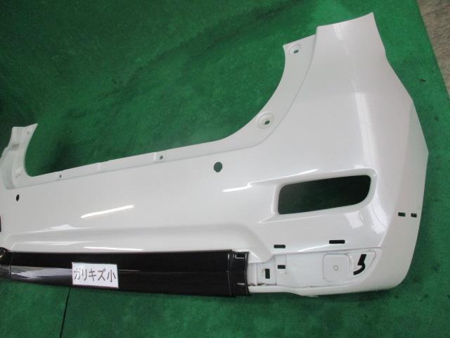 キャスト DBA-LA250S リアバンパー 52159-B2A20-A0 288181 【公式通販】