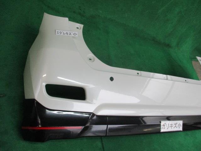キャスト DBA-LA250S リアバンパー 52159-B2A20-A0 288181 - LA250S