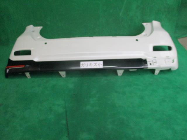 キャスト DBA-LA250S リアバンパー 52159-B2A20-A0 288181 【公式通販】