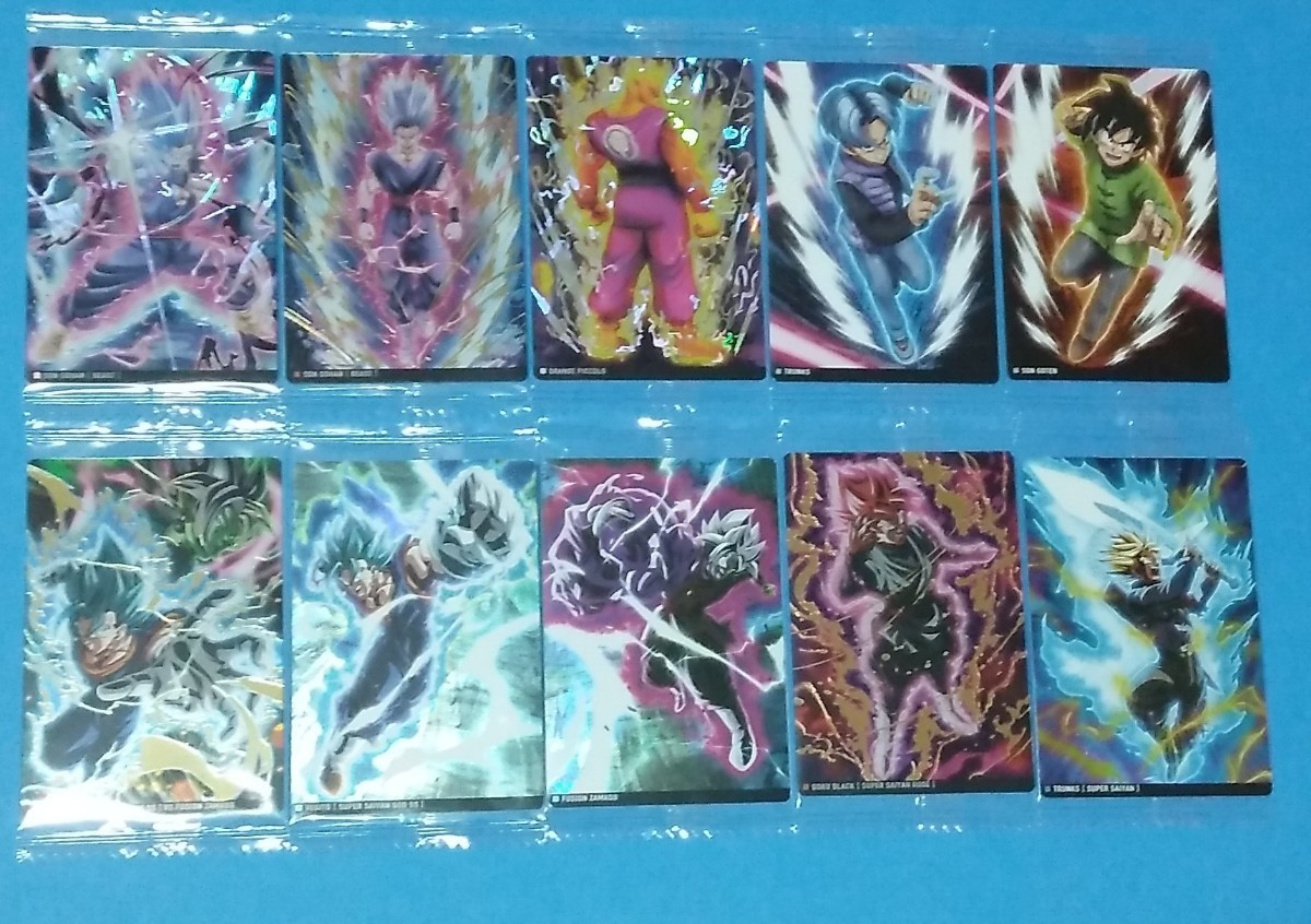 フルコンプ イタジャガ ドラゴンボール vol.2 2弾 29枚 フル