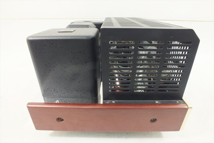 □ Triode トライオード VP-300BD 真空管アンプ 中古 現状品