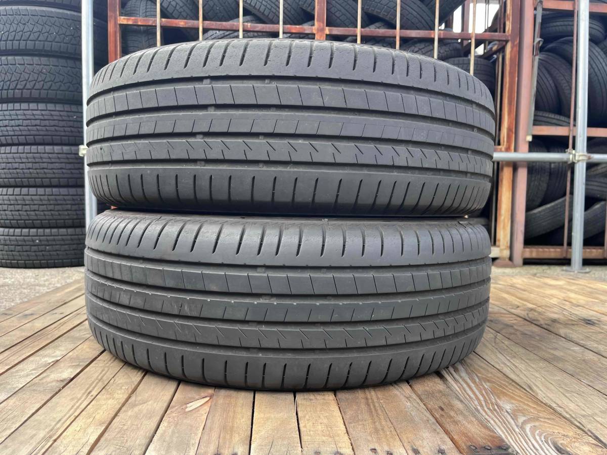 2021年製 225/65R17 ブリヂストン ALENZA 001 2本 ブリヂストン ALENZA 001 225/65R17 102H 価格比較 - 価格.com