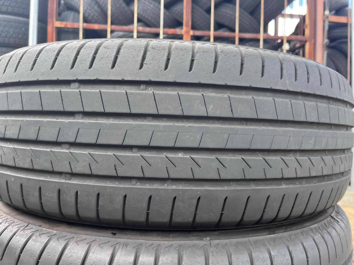 ○送料安い○エアチェック済○ 225/65R17 ブリヂストン ALENZA 001