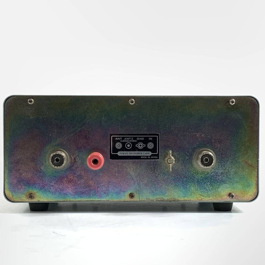 TOKYO HY-POWER 東京ハイパワー HC-500A ユニバーサル アンテナ