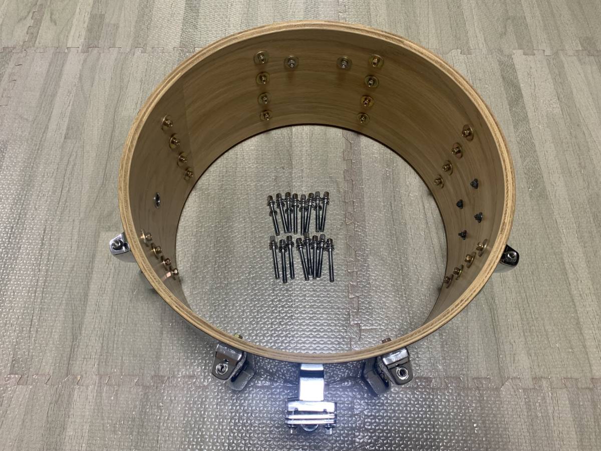 送料無料 美品 廃番品 純正ケース付 YAMAHA NSD1365M MUSASHI OAK 13 