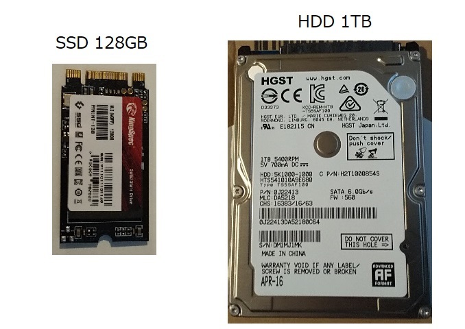 【訳アリ+USB3.0ハブ付】 液晶一体型ベアボーンPC KEIAN KI-AIO238B-BK Celeron N4120 メモリ 8GB M.2 SATA 128GB 1TB HDD 23.8インチ IPS KI-AIO238B-BK KEIAN 恵安株式会社 価格.com Just MyShop