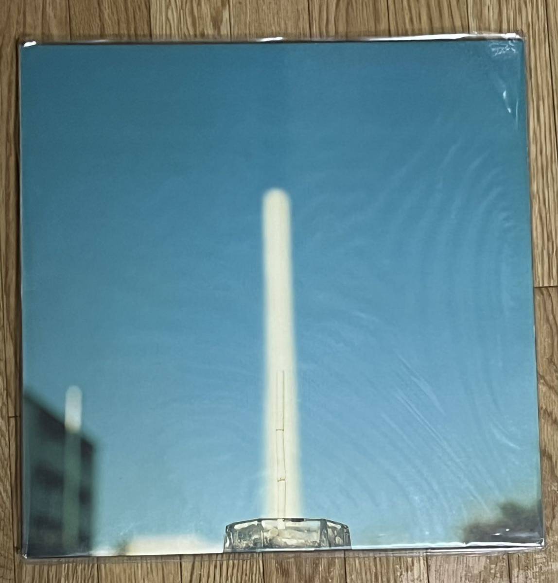 中村一義・金字塔 レコード 帯付 中村一義 - 金字塔 PHCL-5055⁄中古CD