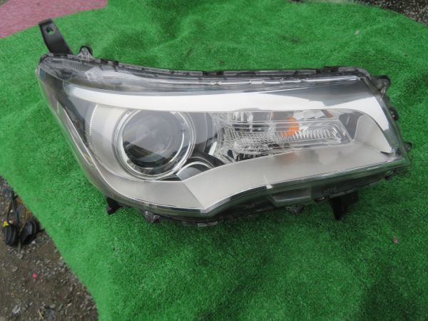 B11W ekカスタム | ヘッドライト D4S ヘッドライトの中古 eKカスタム 