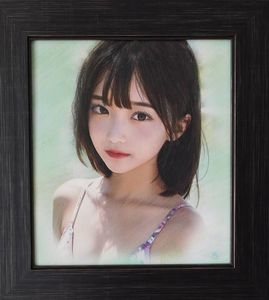 高塚省吾、卓上サイズ、日本製・新品額縁にて額装致します、状態良好、日本人画家 高塚省吾のYahoo!オークション(旧ヤフオク!)の相場・価格を見る｜Yahoo