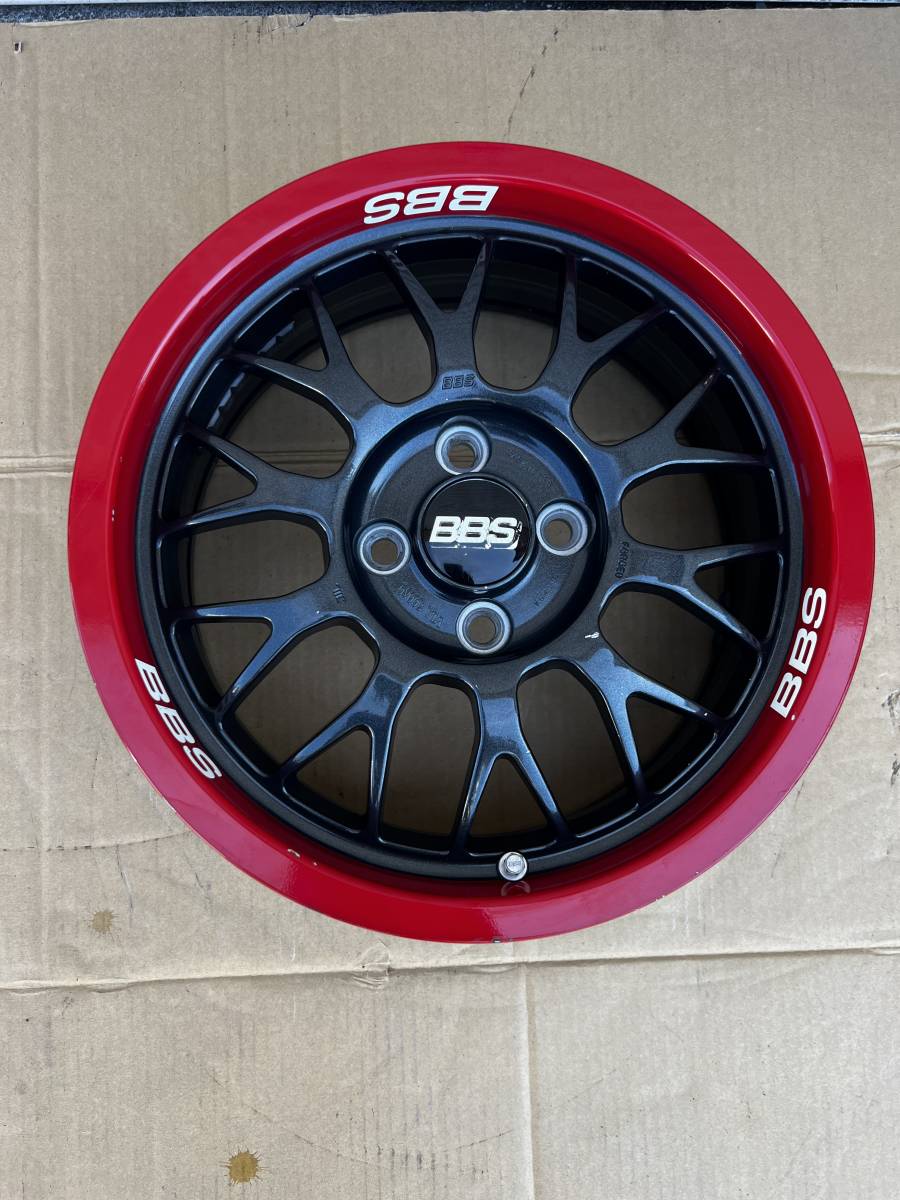 BBS RG-F1 ( RG 294 ) FORGED RAYS WORK ENKEI(社外品)｜売買された 