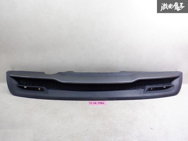 ホンダ純正 ZF1 ZF2 後期 CR-Z リアバンパーディフューザー リア