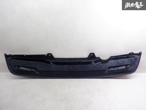 ホンダ純正 ZF1 ZF2 後期 CR-Z リアバンパーディフューザー リア