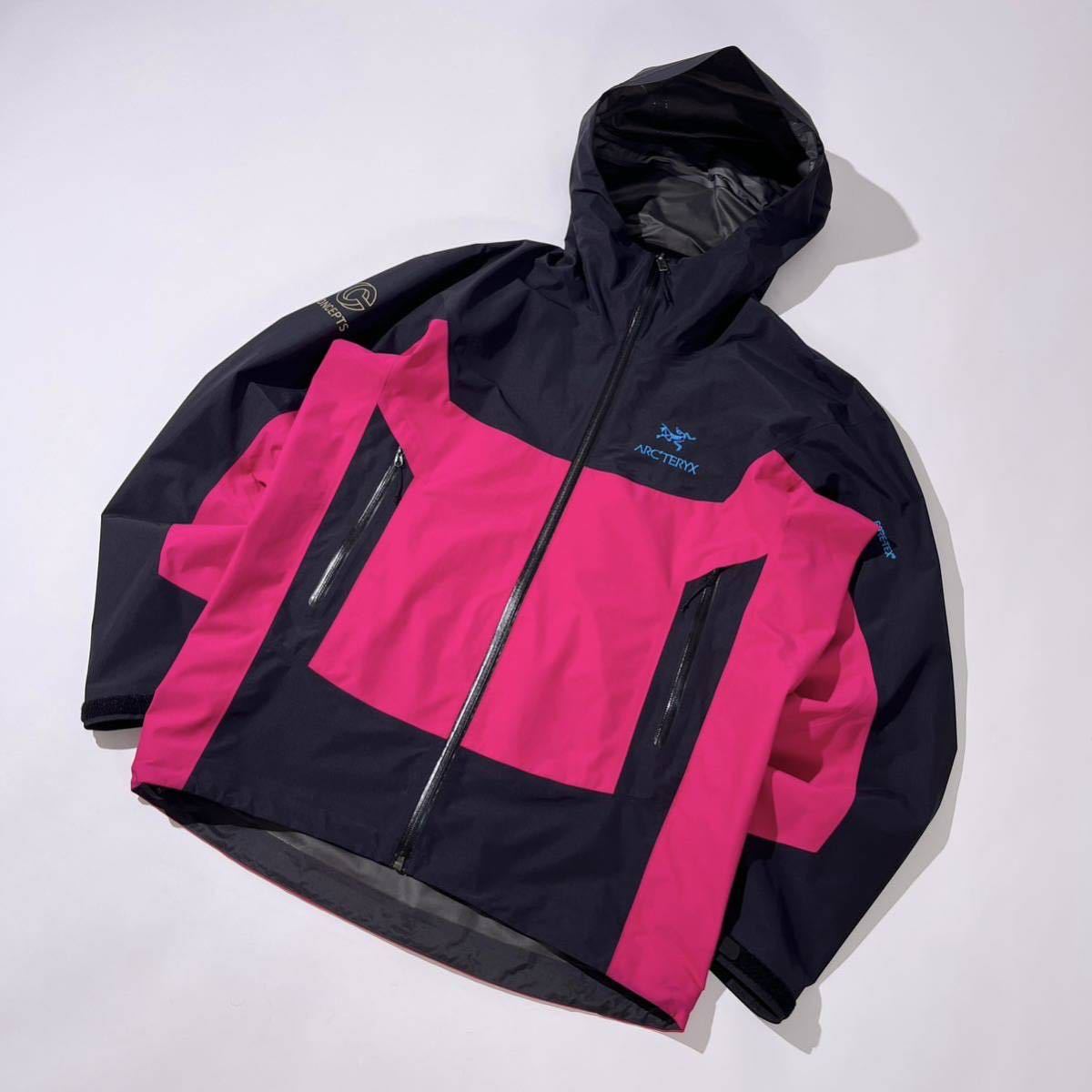 2018AW ARC