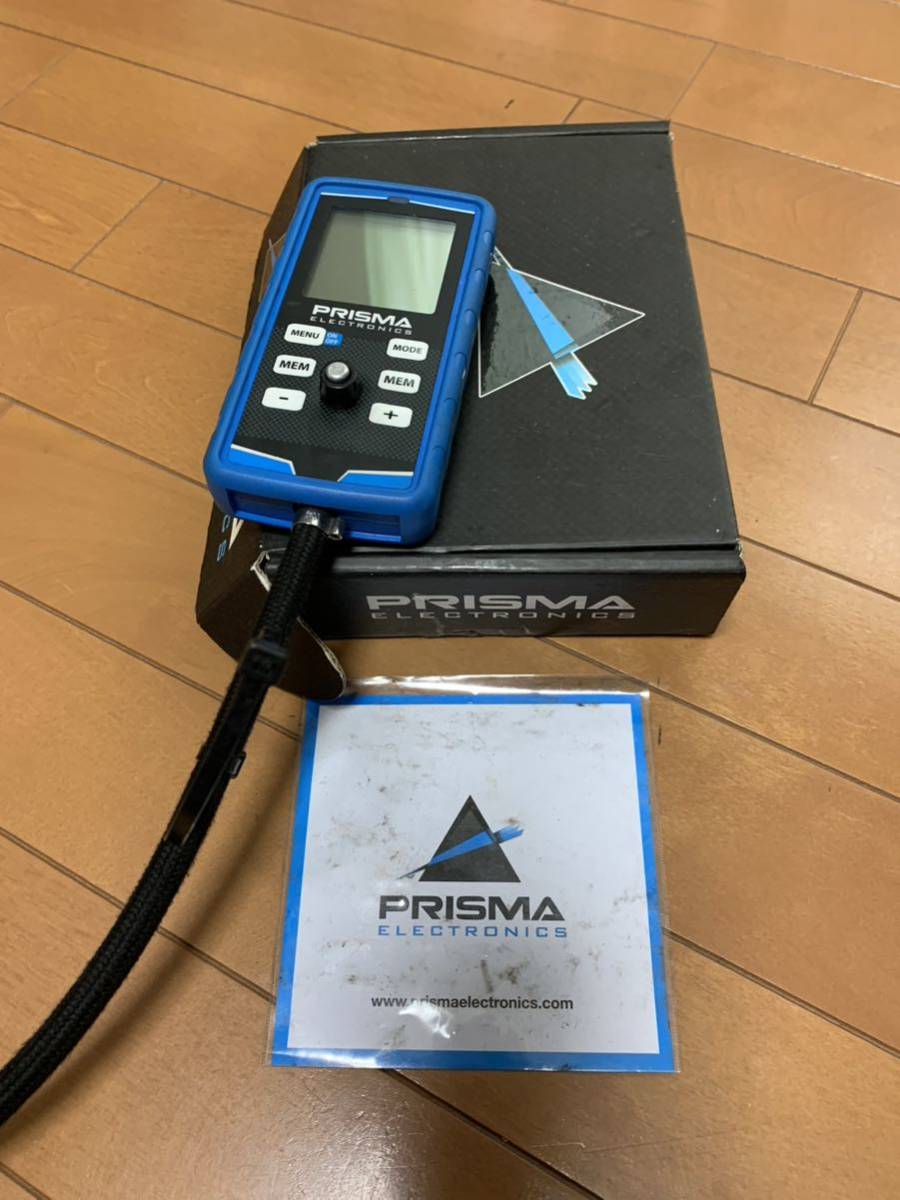 prismaレーシングカートエアーゲージOTK.トニーカート(パーツ)｜売買 