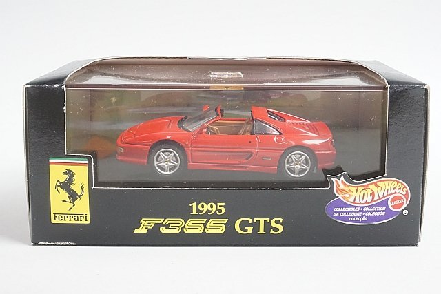 ホットウィール　1995 フェラーリ　テスタロッサ ホットウィール 1995 フェラーリ テスタロッサ 楽天市場】ホット