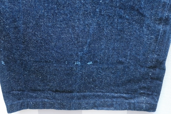 ab0859/フラットヘッド 3005 セルビッジデニム THE FLAT HEAD 