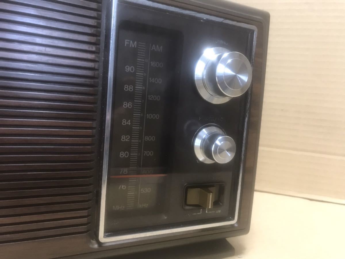 ソニー ホームラジオ ICF-9630 (一般)｜売買されたオークション情報