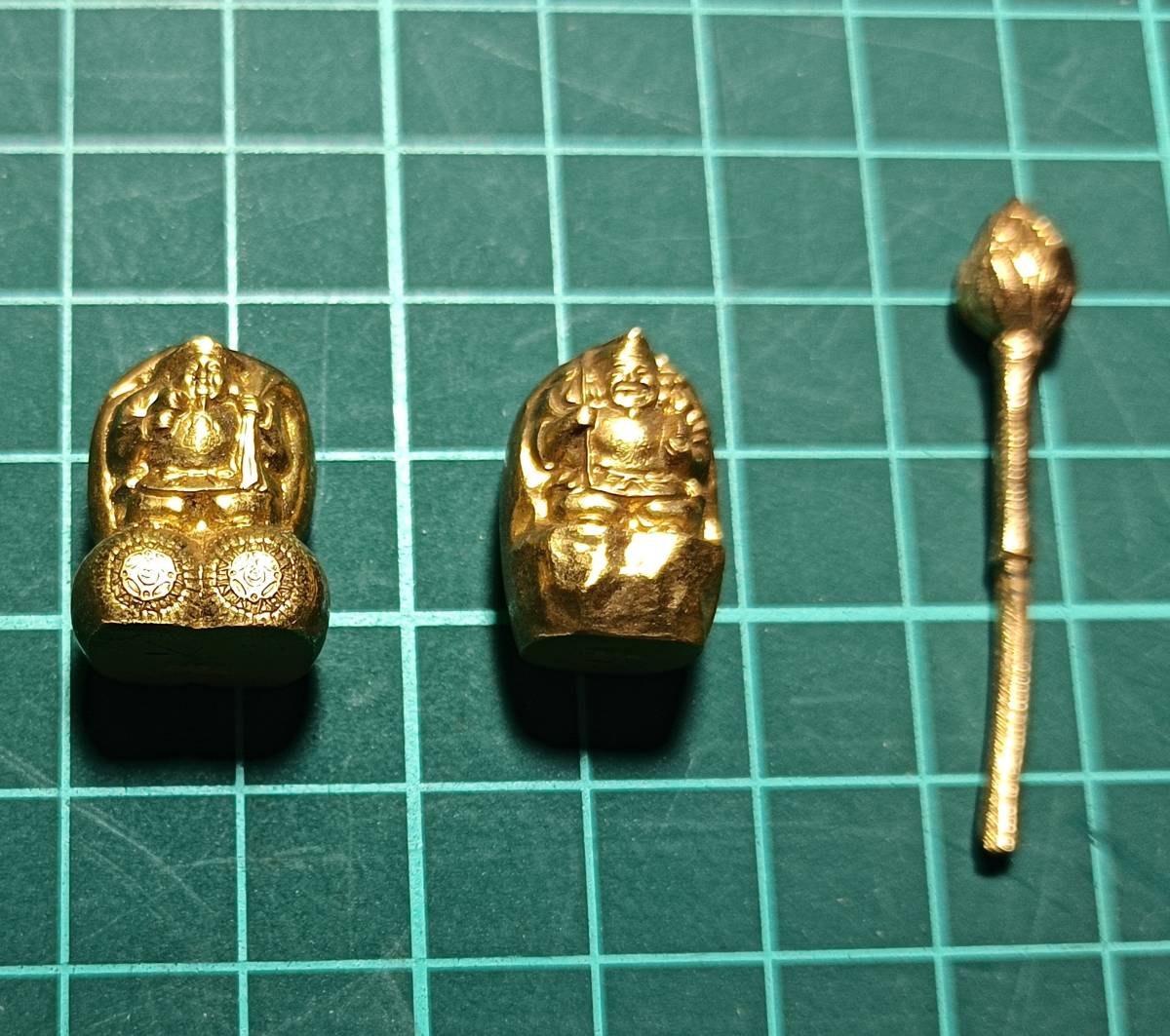 七福神 恵比寿 造幣局 恵比寿大黒 公式通販 造幣局刻印 泉友会製 開運