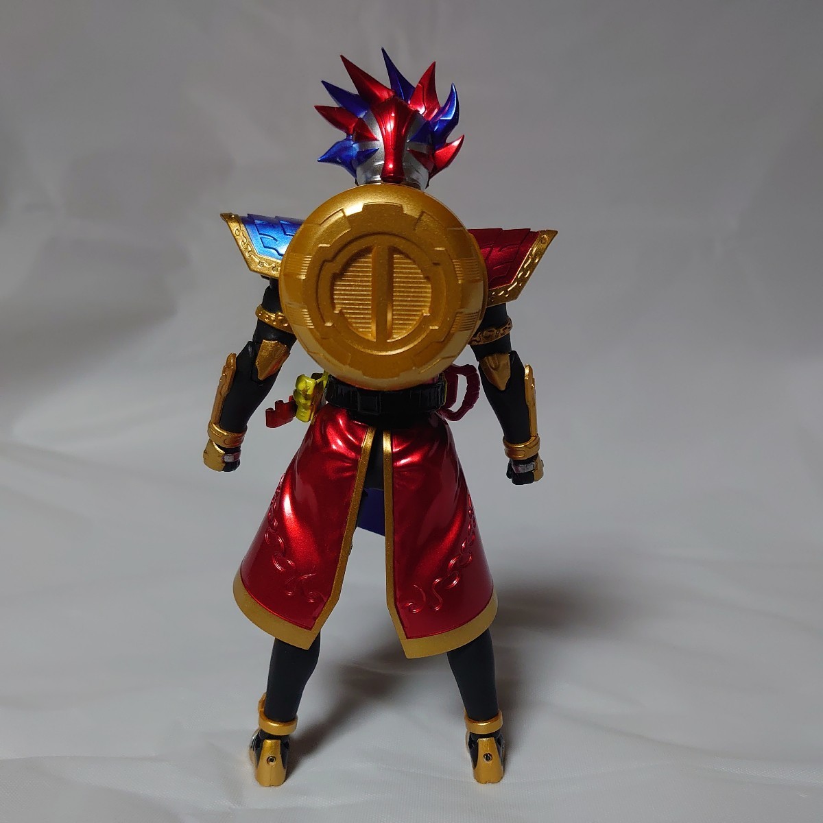 S.H.Figuarts 仮面ライダーパラドクス パーフェクトノックアウト 