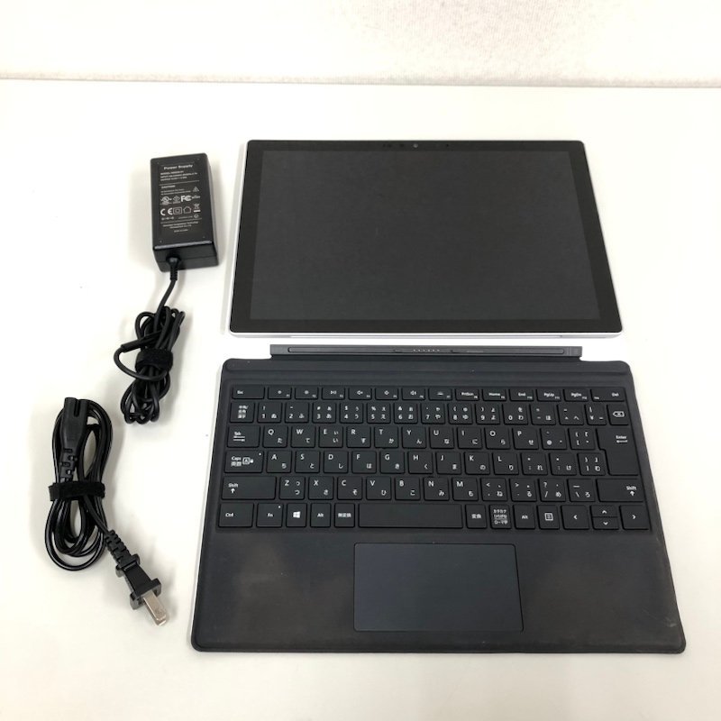 Surface Pro 6 i5 / 8GB / 128GB タイプカバー付 Amazon.com