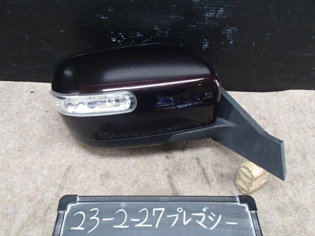 驚きの破格値，大得価 プレマシー CWFFW 右ドアミラー サイドミラー 28W イシザキ 521 522 C310-69-121B(ドアミラー)｜売買されたオークション情報、yahooの商品情報をアーカイブ公開 - オークファン マツダ用