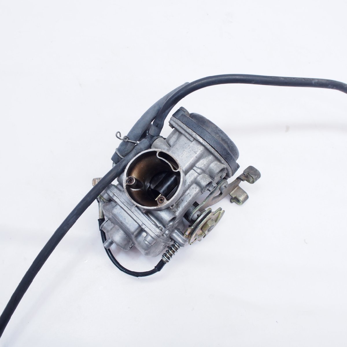 特価TW225 DG09J 純正キャブレター負圧キャブDG07J 2JL TW200 