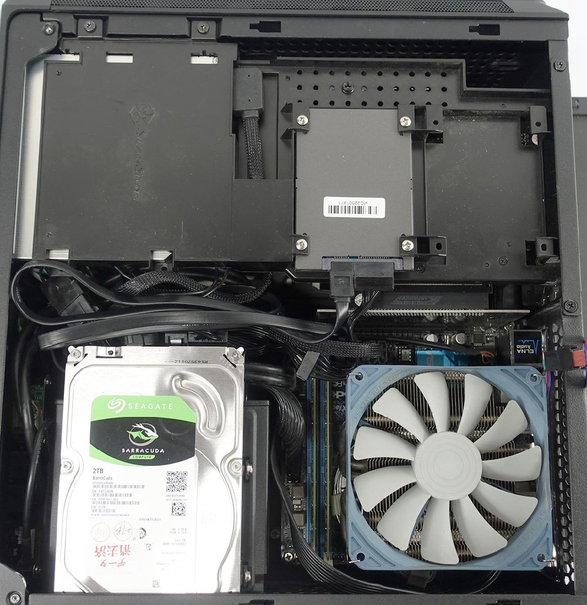 動作保証 ドスパラ Diginnos i7 新品SSD240GB 搭載 【公式通販】