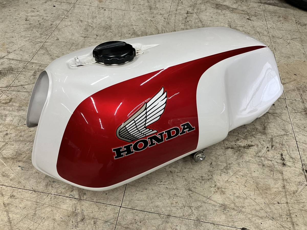 美品 CB1100R 仕様 CB750F 純正 カスタム タンク 社外 アンダー カウル 