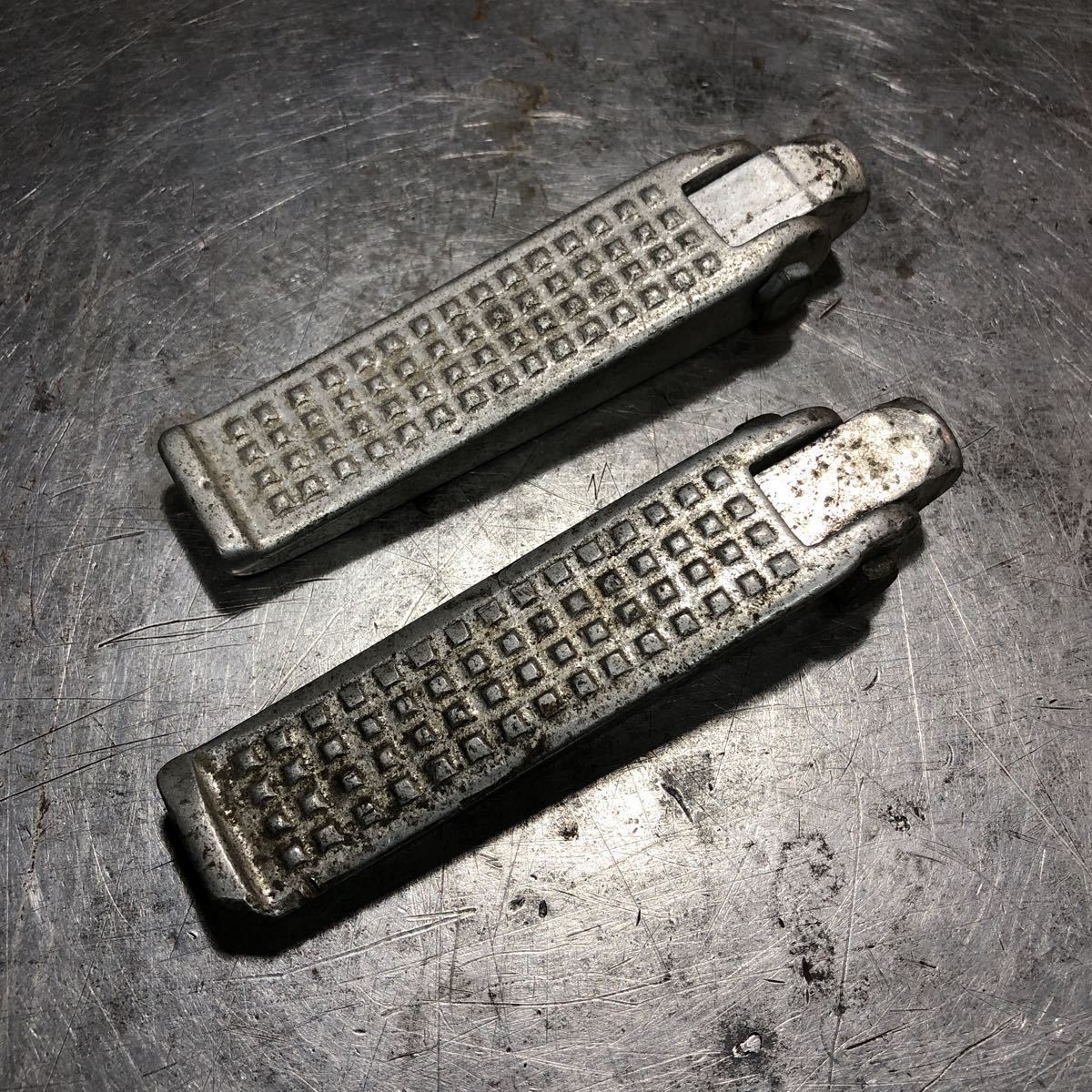 激安60S ANDERSON Pegs アンダーソン ペグ 当時物 ビンテージ 
