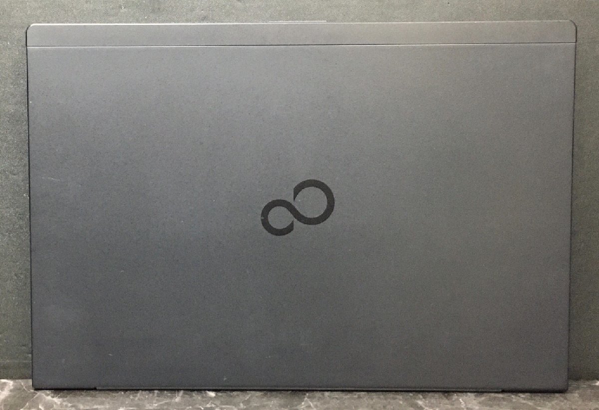 1円 ジャンク 富士通 LIFEBOOK U938/S / 第7世代 / Core i5 7300U 2.60