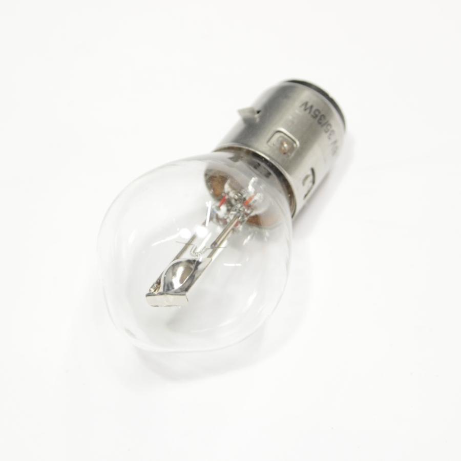 Ba20d Socket Bulb 6V 35/35W socket BA20D ヘッドライトバルブ Lambretta VESPA ベスパ P200E PX200E ...