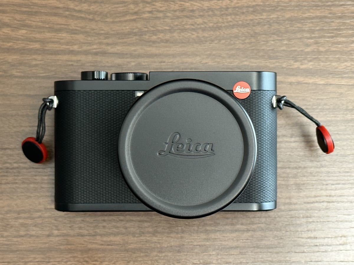 ライカQ2 ／純正アクセサリー・その他付