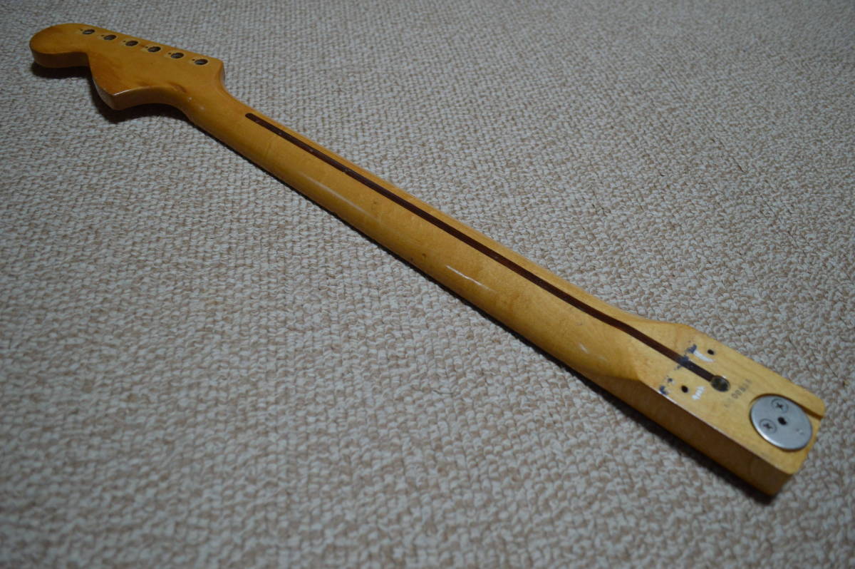 ○1970年代製FERNANDES(フェルナンデス)のSTRATOCASTER/ストラト 